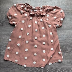 Mine woman’s shirt • size small